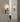 Alice Alabaster Plug - in Wall Lamp - LUUGAA