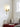 Alice Alabaster Plug - in Wall Lamp - LUUGAA