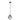 Alina Metal Chandelier - LUUGAA