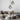 Alina Metal Chandelier - LUUGAA