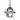 Alina Metal Chandelier - LUUGAA