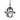 Alina Metal Chandelier - LUUGAA