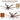 Alistair Ceiling Fan with Light - LUUGAA