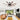 Alistair Ceiling Fan with Light - LUUGAA
