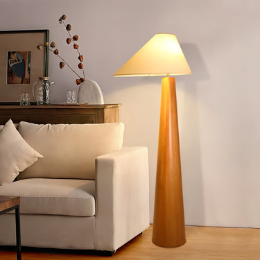 Alvin Floor Lamp - LUUGAA