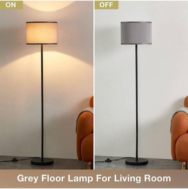 Ama Floor Lamp - LUUGAA