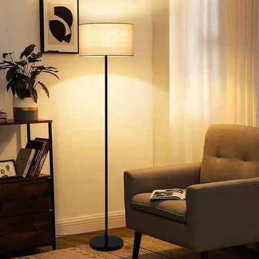 Ama Floor Lamp - LUUGAA