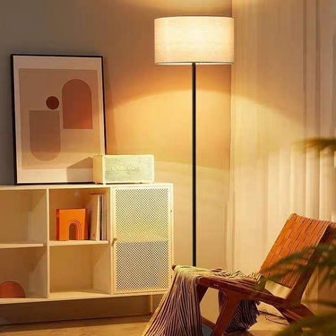 Ama Floor Lamp - LUUGAA