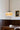 Amber Glow Pendant Light - LUUGAA