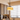 Amber Glow Pendant Light - LUUGAA