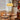 Amber Glow Pendant Light - LUUGAA