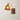 Amber Wall Light - LUUGAA