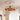 Amberly Arch Chandelier - LUUGAA