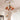 Amberly Arch Chandelier - LUUGAA