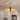 Amberly Arch Chandelier - LUUGAA