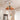 Amberly Arch Chandelier - LUUGAA