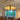 Amberly Arch Chandelier - LUUGAA