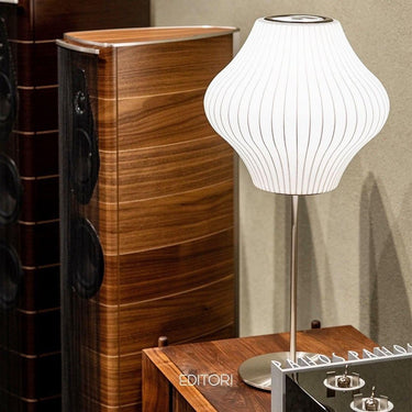 Amelie Table Lamp - LUUGAA