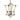Andreas Winged Chandelier - LUUGAA