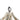 Andreas Winged Chandelier - LUUGAA