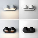 Angle Adjustable Reading Wall Lamp - LUUGAA