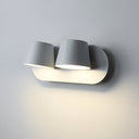 Angle Adjustable Reading Wall Lamp - LUUGAA
