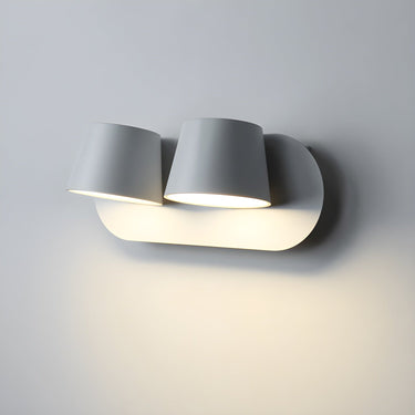 Angle Adjustable Reading Wall Lamp - LUUGAA