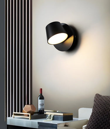 Angle Adjustable Reading Wall Lamp - LUUGAA