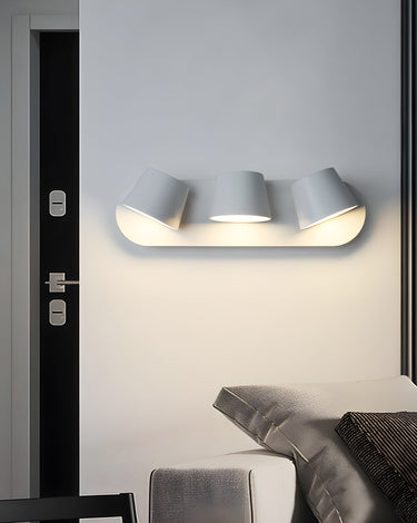 Angle Adjustable Reading Wall Lamp - LUUGAA