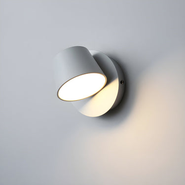 Angle Adjustable Reading Wall Lamp - LUUGAA