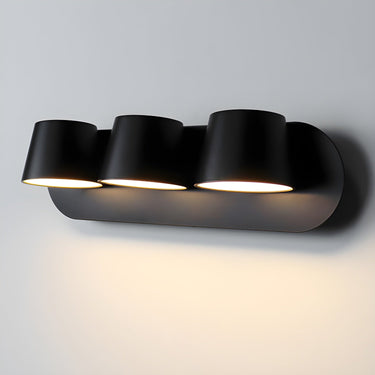 Angle Adjustable Reading Wall Lamp - LUUGAA