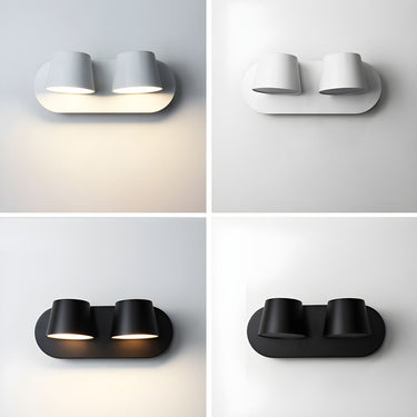 Angle Adjustable Reading Wall Lamp - LUUGAA