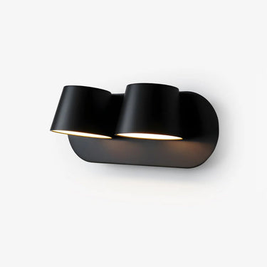 Angle Adjustable Reading Wall Lamp - LUUGAA