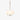 Angle Pendant Light - LUUGAA