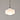 Anna Pendant Lamp - LUUGAA