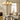 Antique Brass Chandelier - LUUGAA