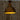 Antique Gold Retro Chandelier - LUUGAA