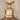 Antique Gold Retro Chandelier - LUUGAA