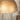 Antique Gold Retro Chandelier - LUUGAA