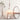 Aplomb Travertine Pendant Lamp - LUUGAA