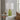 Aqua Serenity Green Glass Table Lamp - LUUGAA