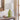 Aqua Serenity Green Glass Table Lamp - LUUGAA