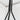 Arborescence Chandelier - LUUGAA