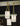 Arborescence Chandelier - LUUGAA
