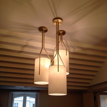 Arborescence Chandelier - LUUGAA