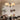 Arboris Floral Chandelier - LUUGAA