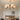Arboris Floral Chandelier - LUUGAA