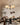 Arboris Floral Chandelier - LUUGAA