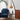 Arc Sphere Floor Lamp - LUUGAA