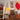 Arc Sphere Floor Lamp - LUUGAA